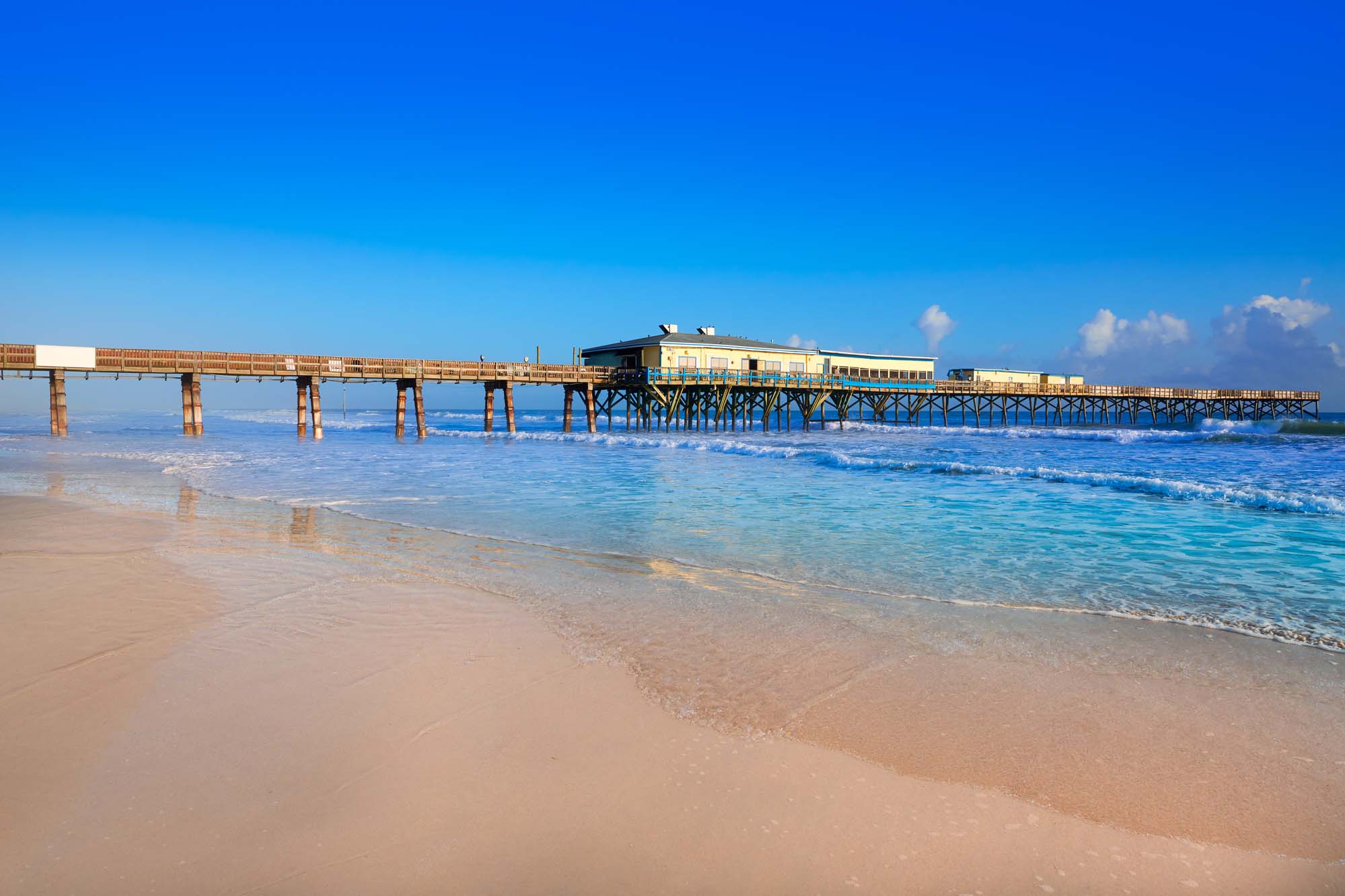 Can You Grill on Daytona Beach? - Barbehow