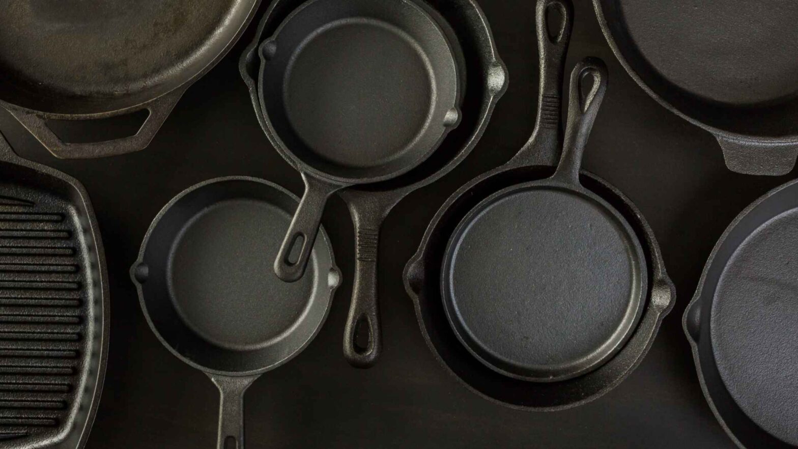How to Season a Cast Iron Skillet?