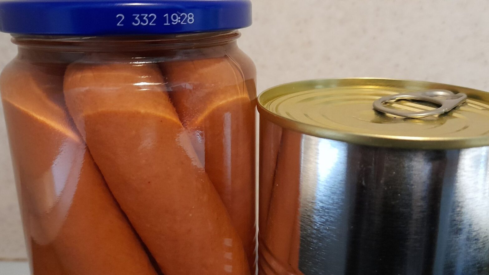 Are Canned Sausages Ready to Eat?